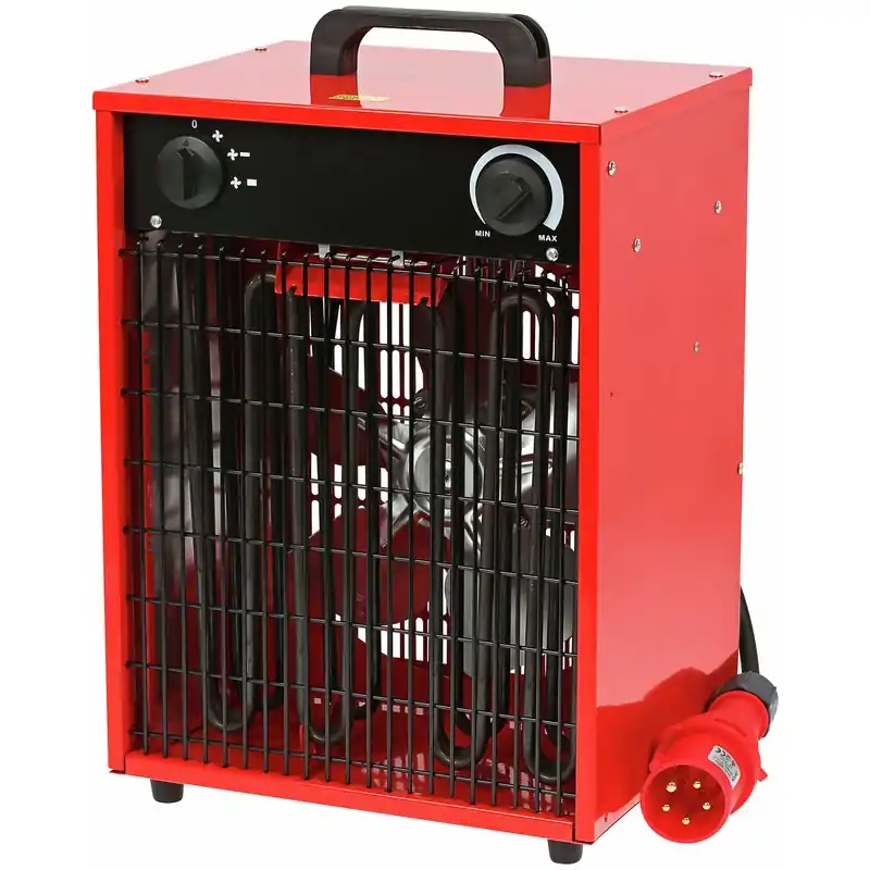 VÄRMEFLÄKT 9,0KW Bästa pris