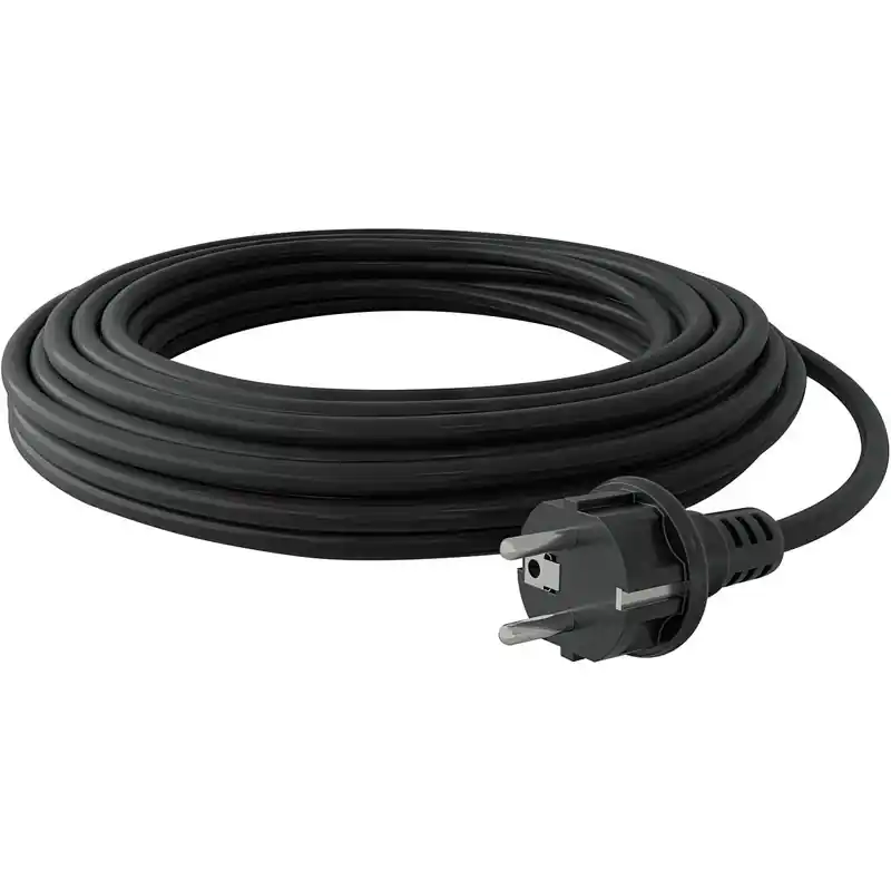 Begränsat antal VÄRMEKABEL 20M 200W/230V