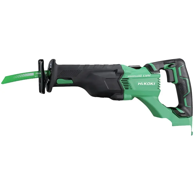 Endast idag TIGERSÅG 18V CR18DBL UTAN BATTERI