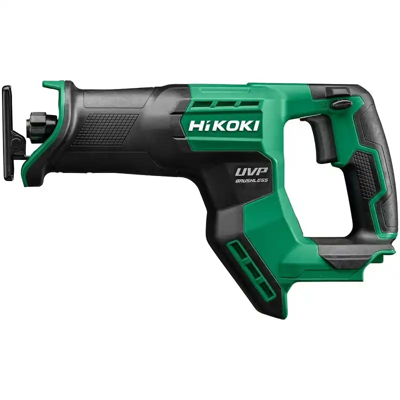 Fri frakt TIGERSÅG CR18DMA TOOL ONLY HSC