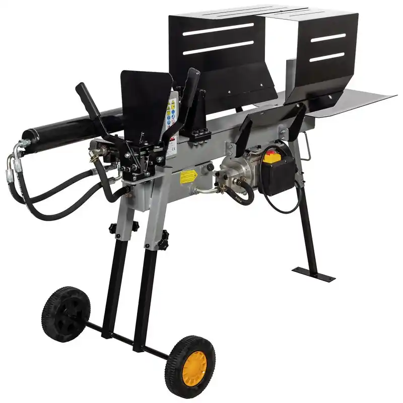 VEDKLYV 8T 2-STEG 52CM 2,1KW Kampanj