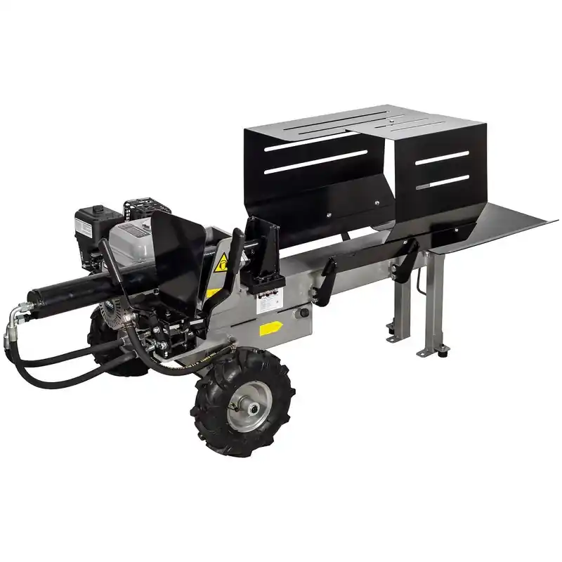 VEDKLYV 8T DUBBELRIKTAD 52CM 6,5HP Erbjudandepris