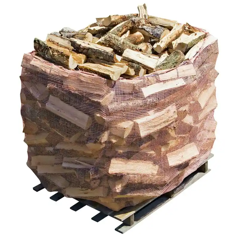 Sista chansen VEDSÄCK 1,5M3 NÄT