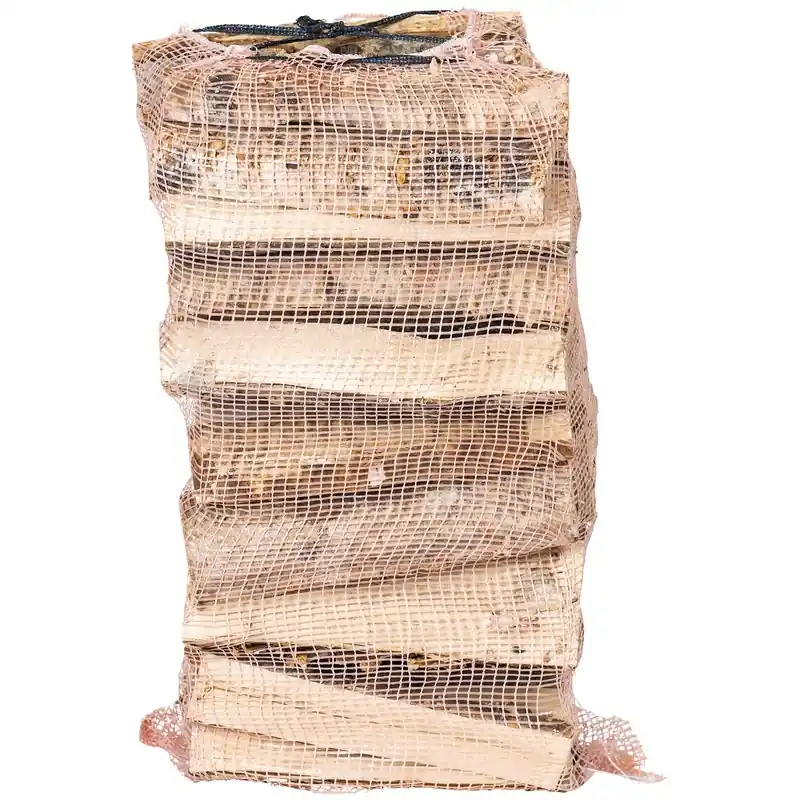 VEDSÄCK 40L 15KG 49X65 50 ST Nedsatt pris