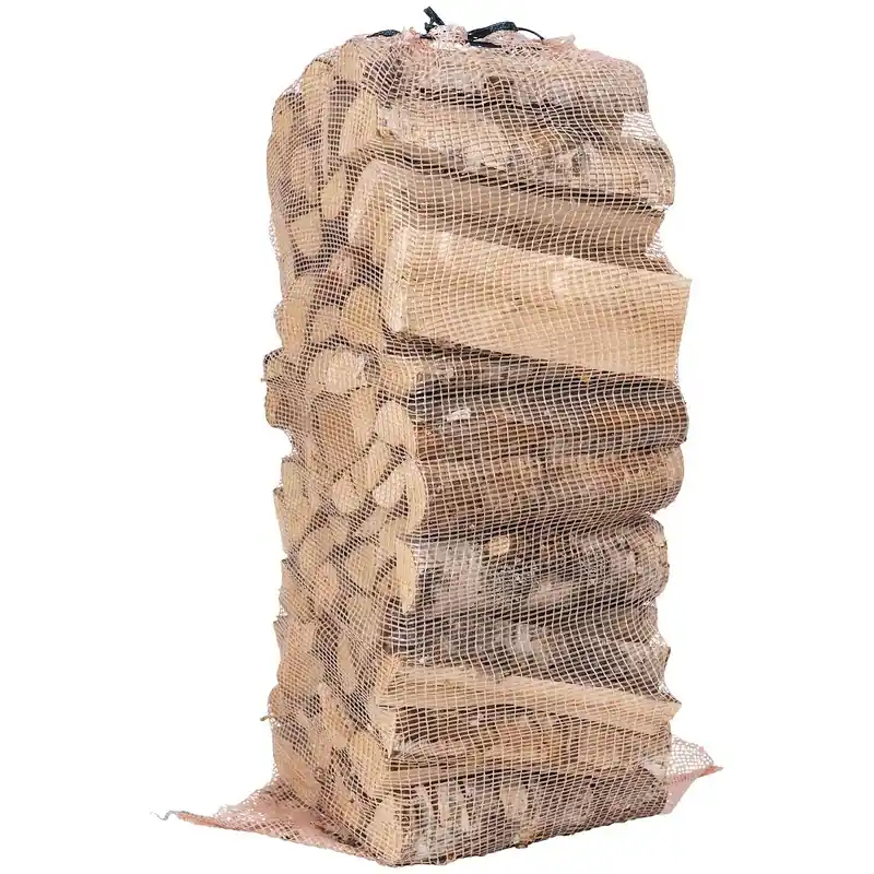 Endast denna vecka VEDSÄCK 60L 22KG 60X80 50 ST