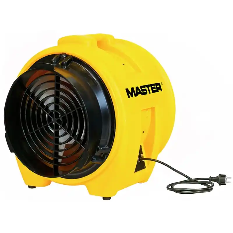 VENTILATIONSFLÄKT BL8800 MASTER Billigare