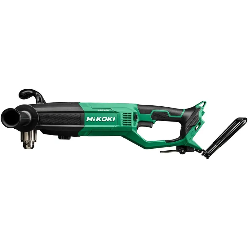 VINKELBORRMASKIN 36V UTAN BATTERI D36DYA Fynd