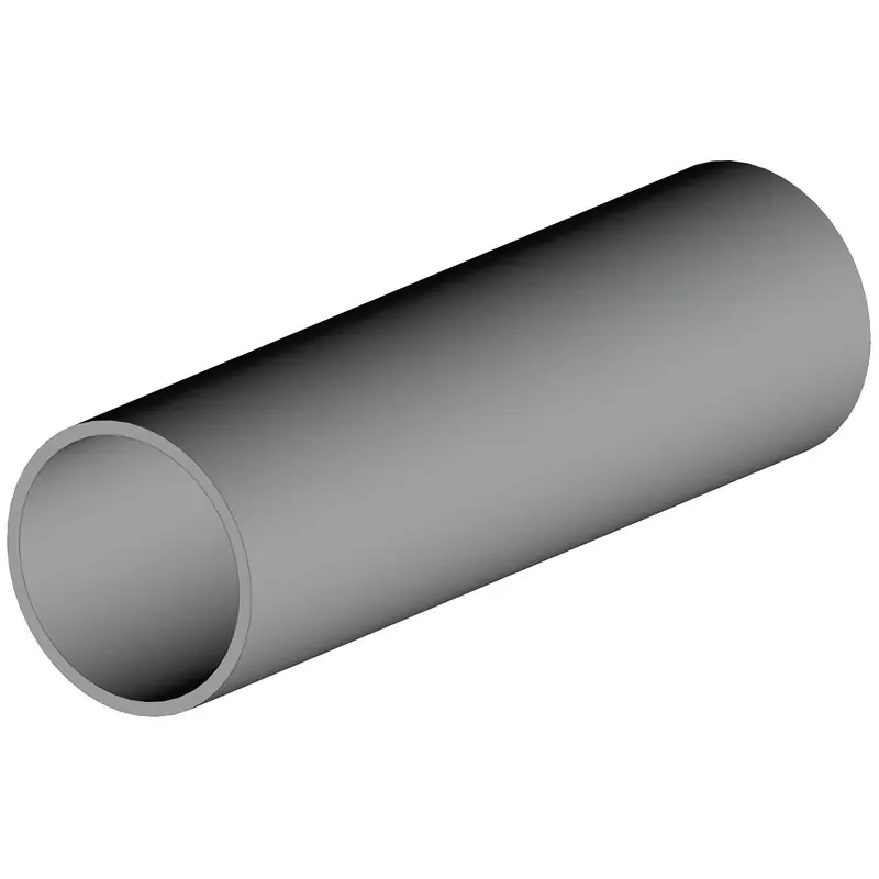 ALUMINIUMRÖR 50X2X2000MM Reapris