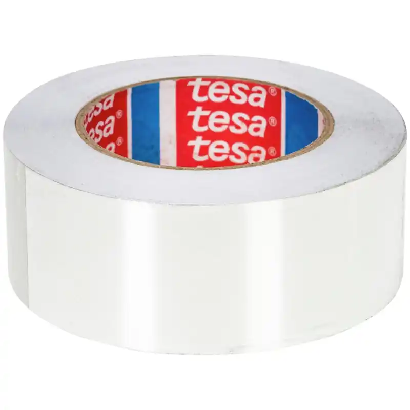 Beställ idag ALUMINIUMTEJP 63632 50M/50MM TESA