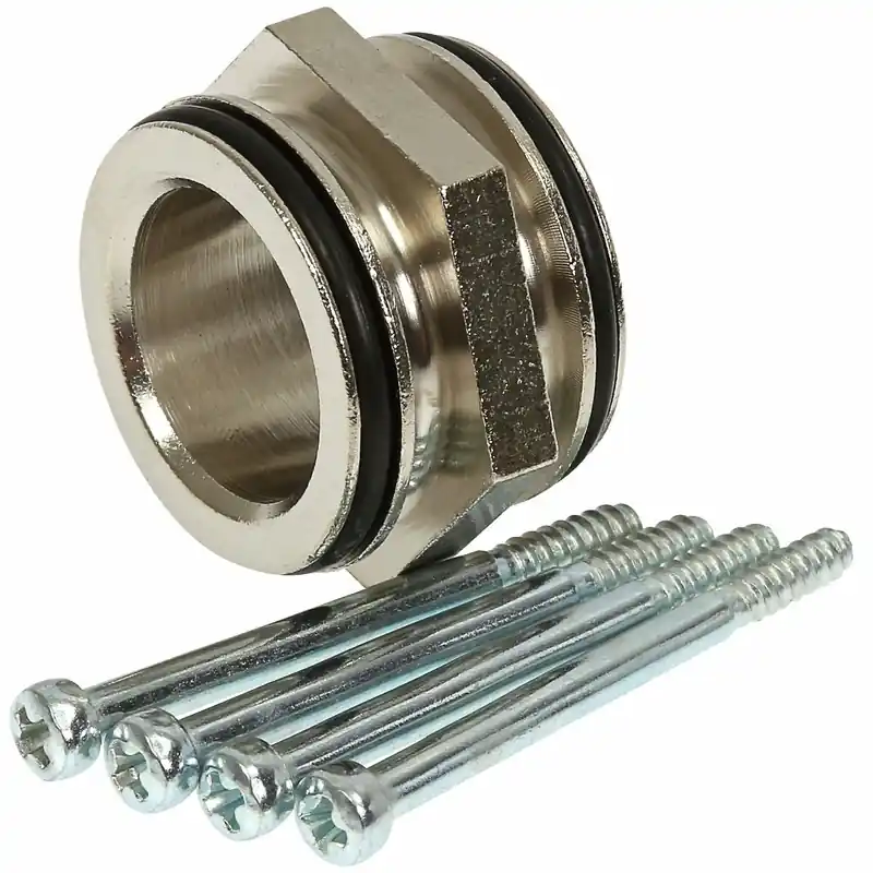 ANSLUTNINGSADAPTER SY1 SYNTESI Trygg betalning