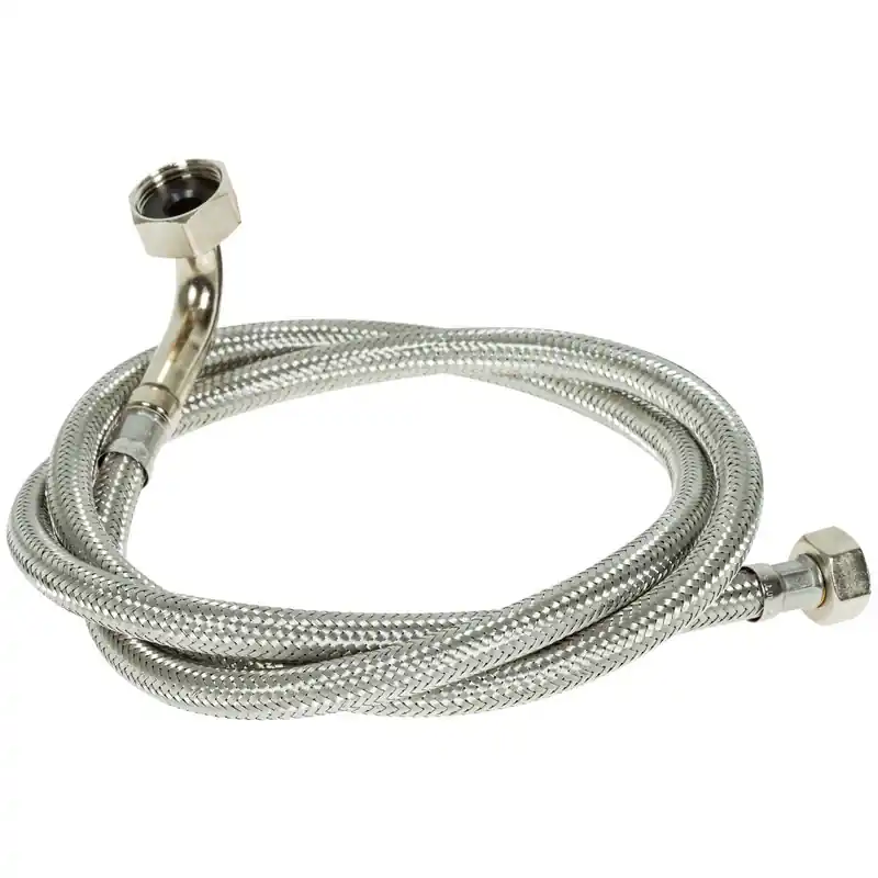 ANSLUTNINGSSLANG TVÄTTMASKIN 2M Endast idag