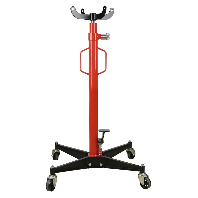 VÄXELLÅDSLYFT 500KG Lägg i varukorgen