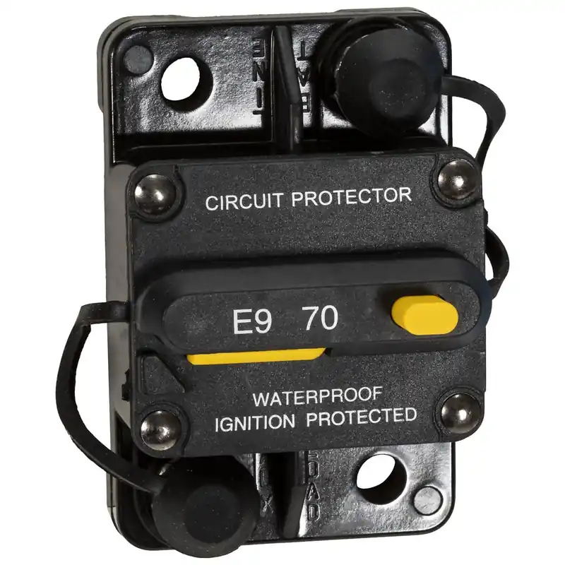 Fynd AUTOMATSÄKRING 70A