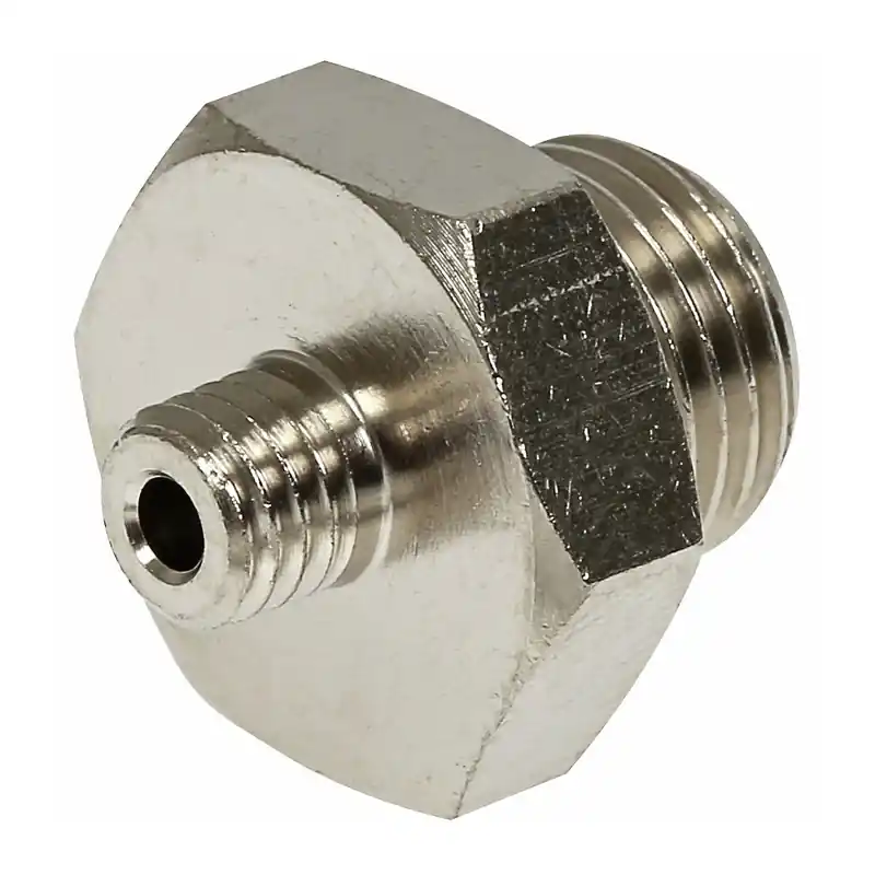 ADAPTER M5-1/8 UTV-UTV MÄSSING A1 Beställ nu