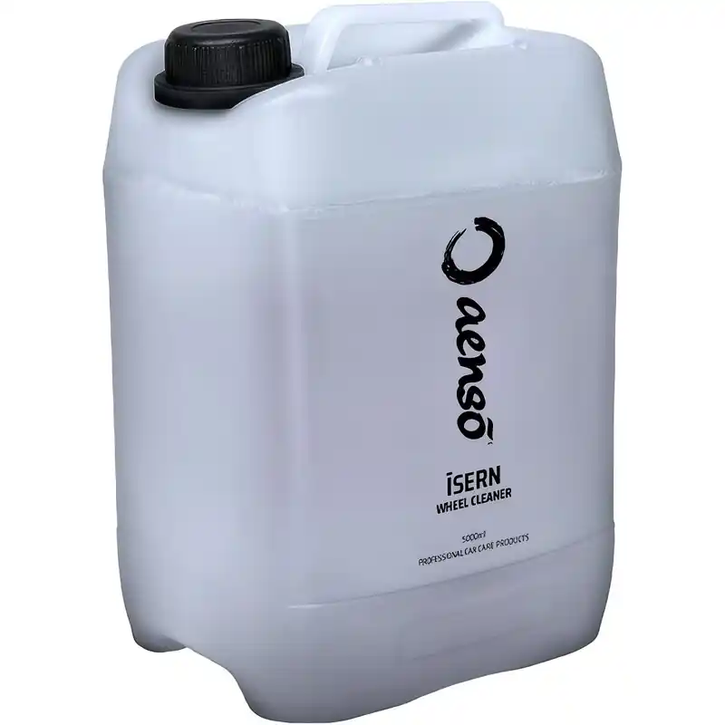 Rabatt AENSO FÄLGRENGÖRING 5L ISERN