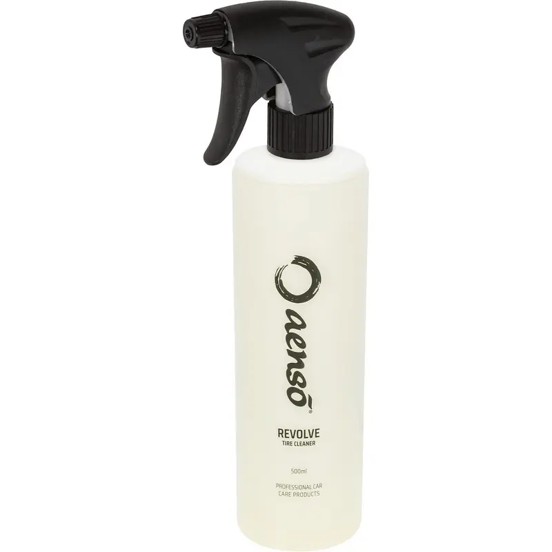 Premium AENSO REVOLVE DÄCK RENGÖRINSMEDEL 500ML