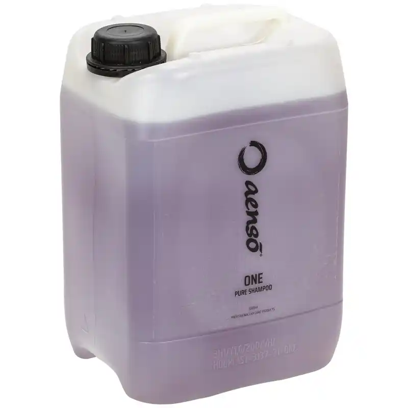 AENSO SHAMPOO 5000ML ONE Handla nu