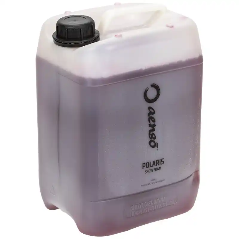 Endast idag AENSO SNOW FOAM 5000ML POLARIS