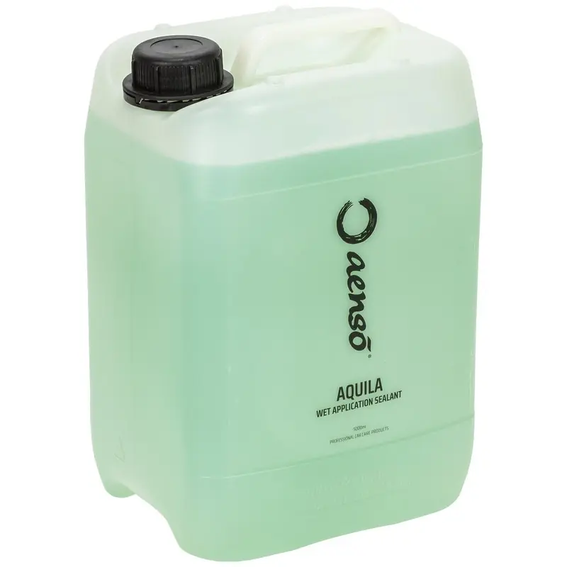AENSO WET COAT 5000ML AQUILA Populär