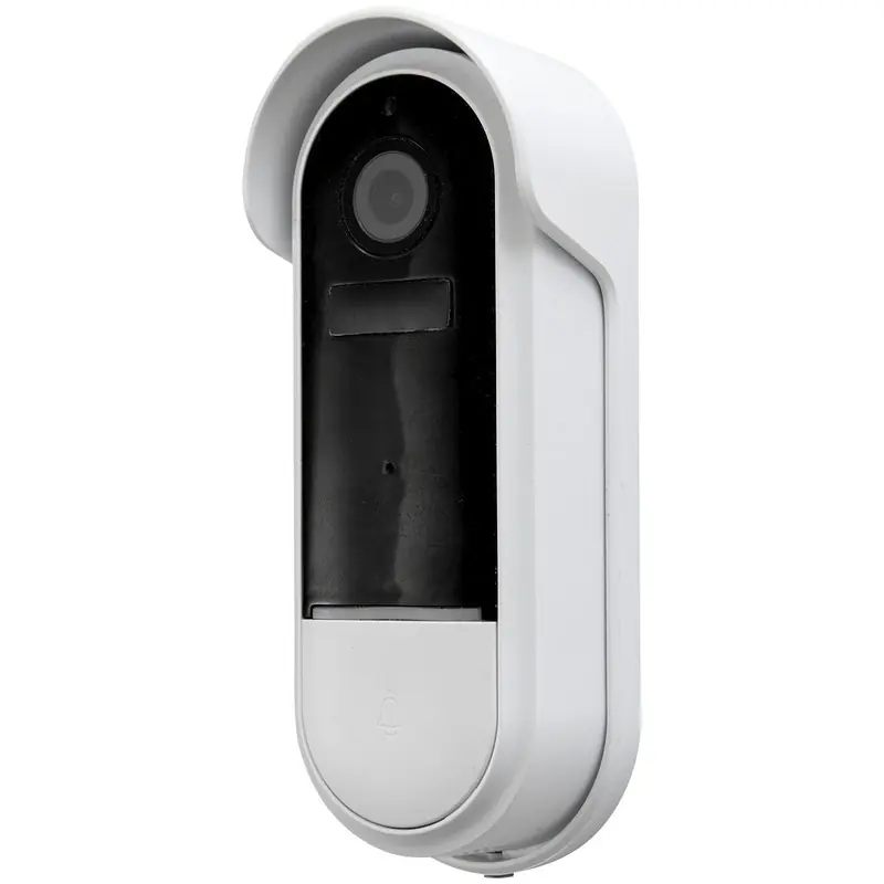 Nyhet AIRAM SMART DÖRRKLOCKA