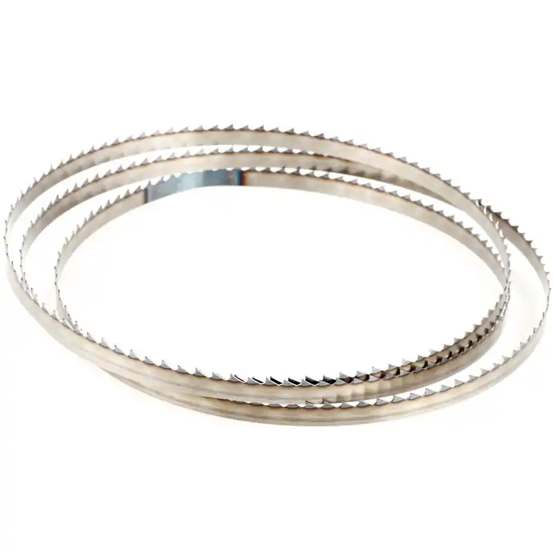 BANDSÅGBLAD FINSKT 1425X8mm Begränsat antal