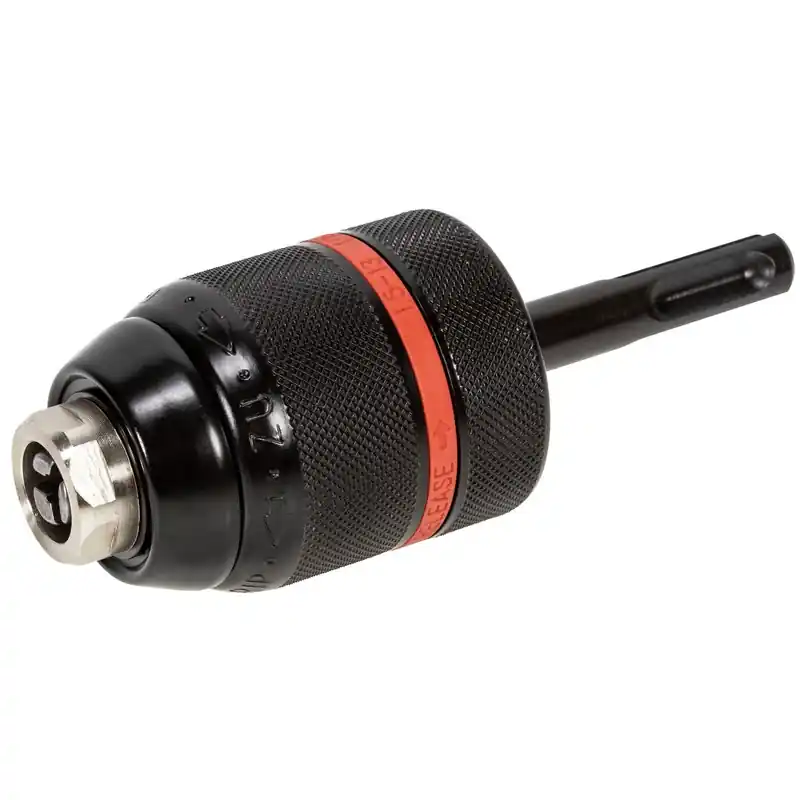 BORRCHUCK 13MM SDS-PLUS Begränsat erbjudande