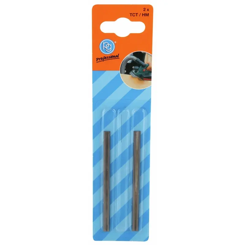 Lägg i varukorgen BLAD TILL ELHYVEL 75, 5x5, 5x1,1MM