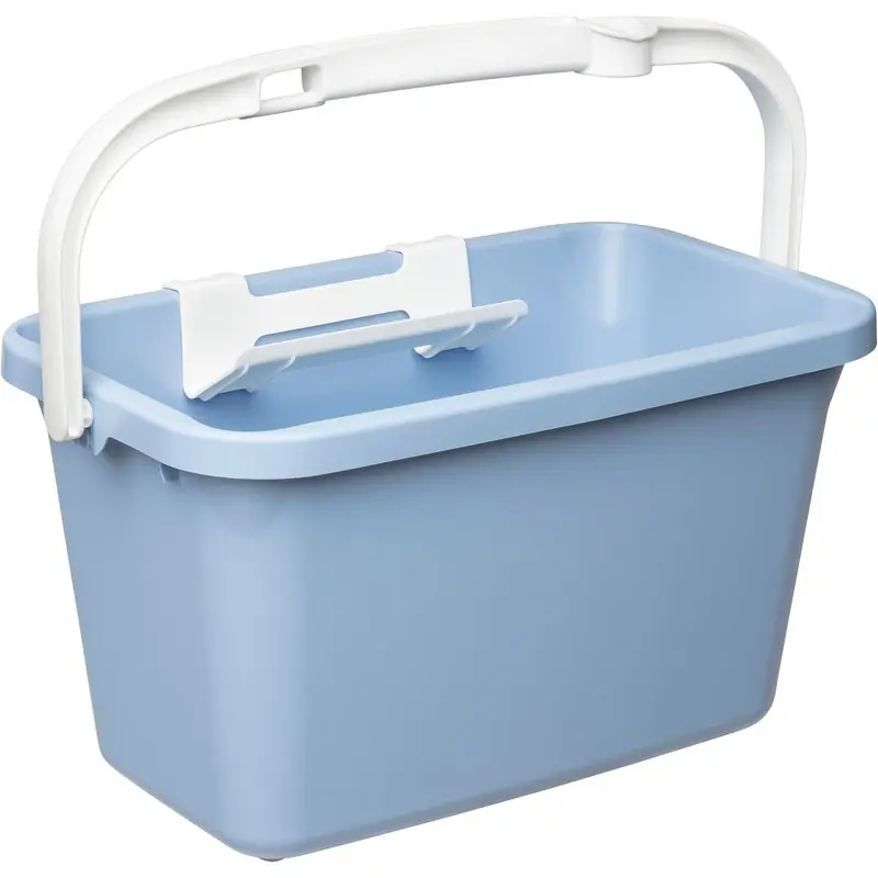 BLÅ HINK 15 L (INKL. HINK + HÅLLARE FÖR REDSKAP) Billigare
