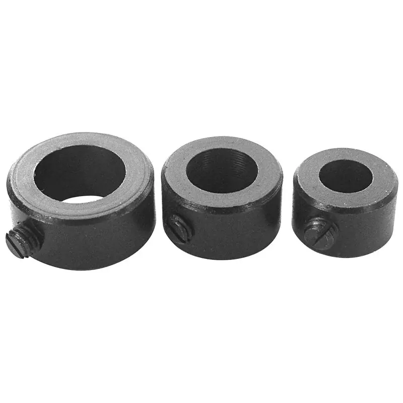 BORRSTOP 3ST 6/8/10MM Begränsat erbjudande