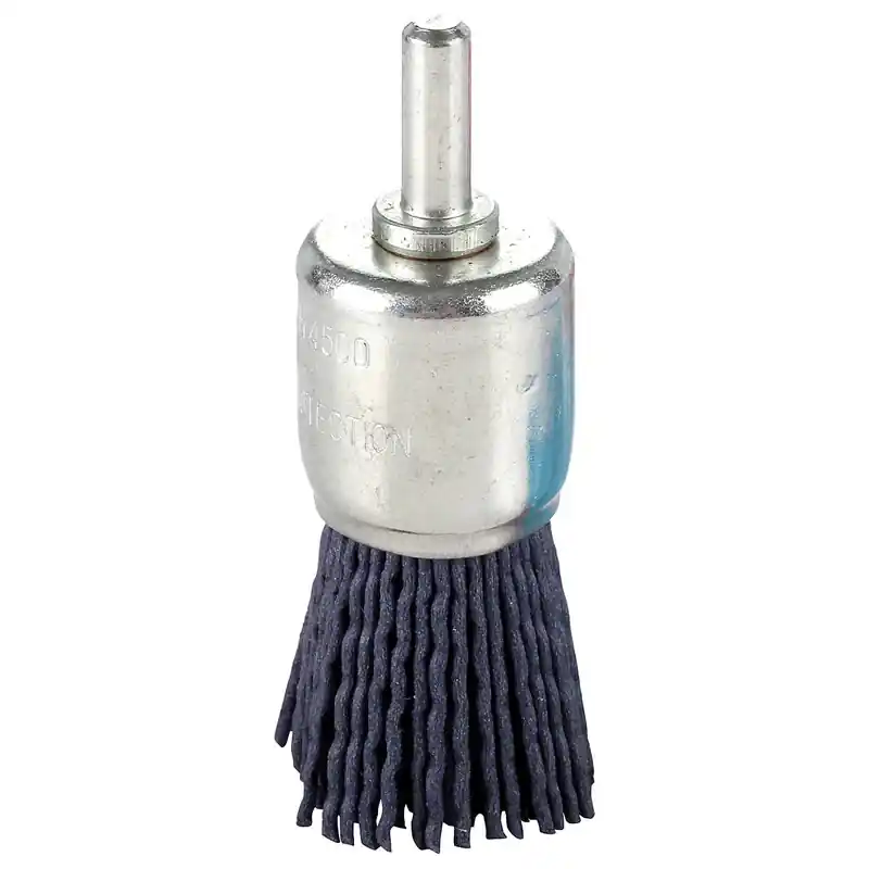 BORSTE NYLON GR150 25MM 6MM Kampanjpris