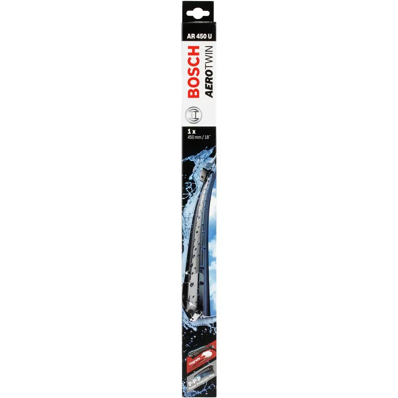 Erbjudandepris BOSCH AEROTWIN RETRO TORKARBLAD 450 1ST