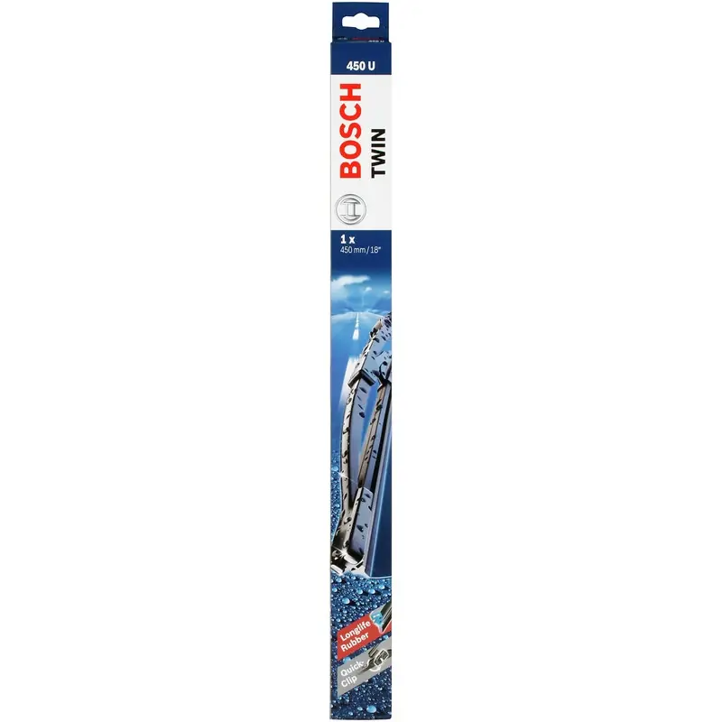 BOSCH TORKARBLAD 450MM 1ST 450 Rabatt