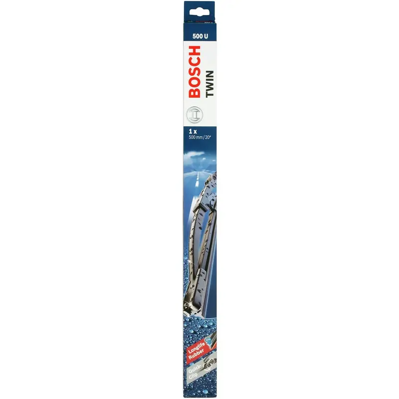 BOSCH TORKARBLAD 500MM 1ST 500 Bästa pris