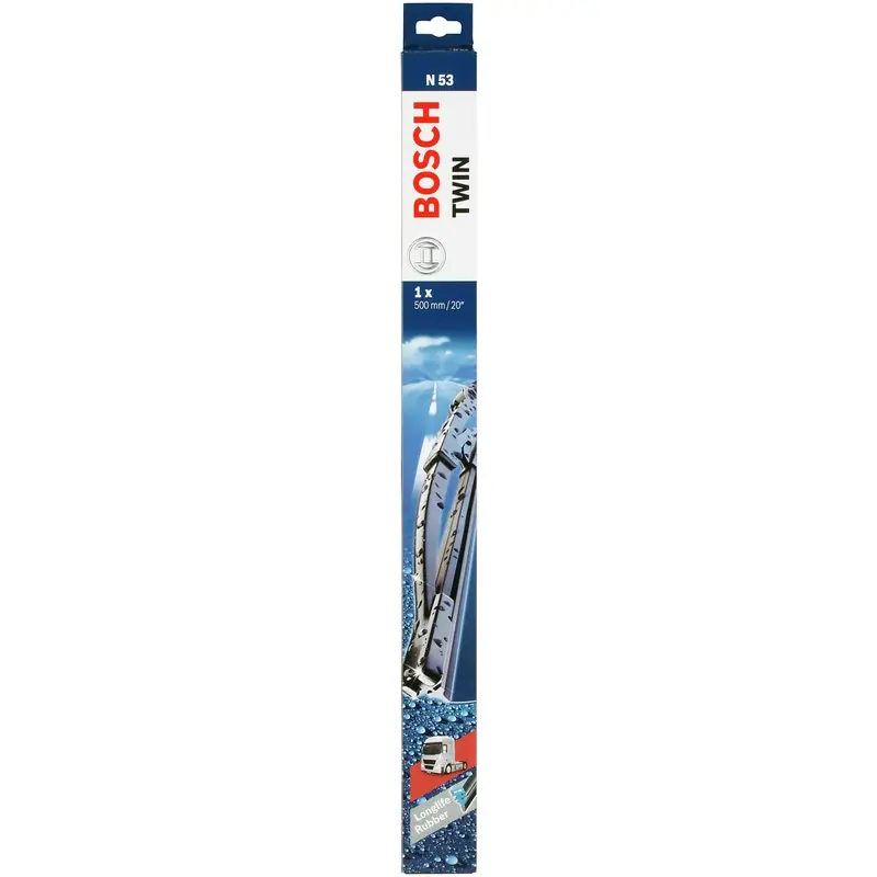 BOSCH TUNG TORKARBLAD 500MM 1ST N53 Outlet
