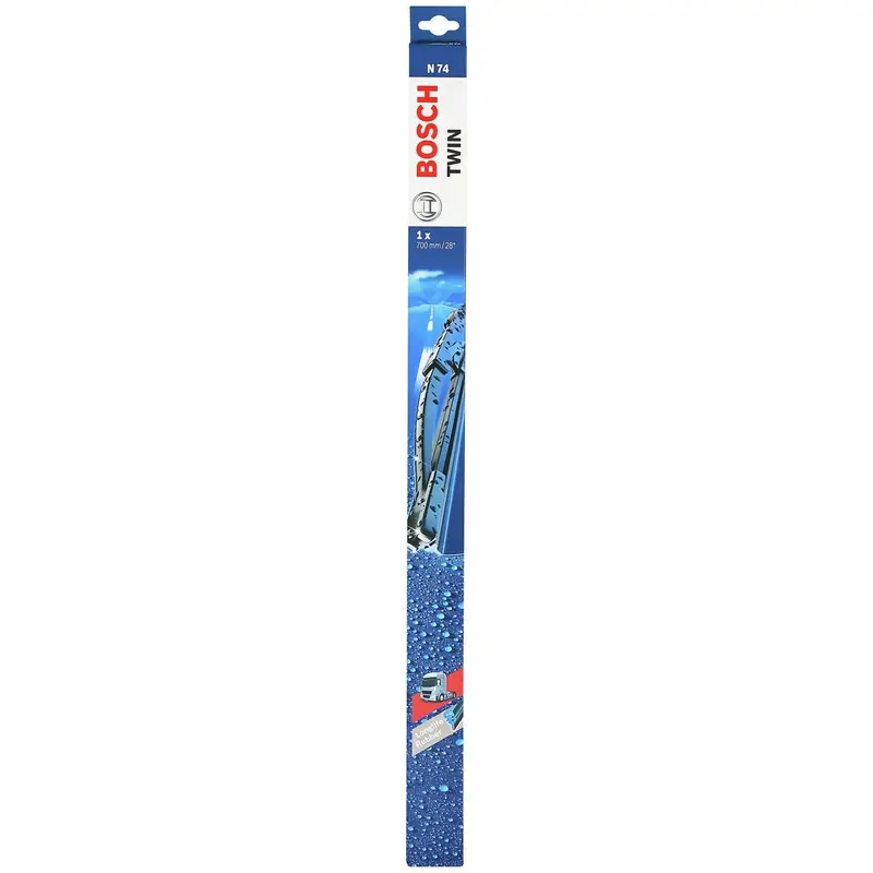 Utförsäljning BOSCH TUNG TORKARBLAD 700MM N74 1ST