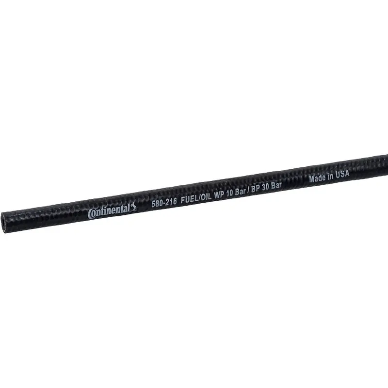 Kundfavorit BRÄNSLE-OCH OLJESLANG CONTINENTAL 4MM 10BAR