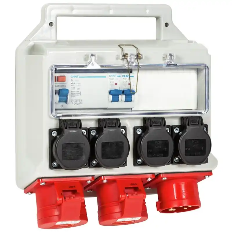 BYGGCENTRAL 16A Premium