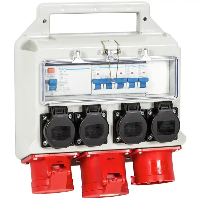 Köp online BYGGCENTRAL 32A