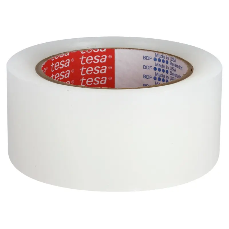 BYGGFOLIETEJP PE 4668 33M/50MM TESA Nedsatt pris