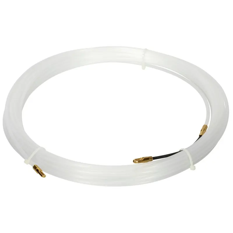 Outlet DRAGFJÄDER NYLON 10M 4MM