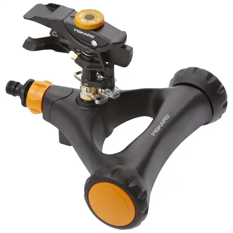 Nyhet CIRKELSPRIDARE PULS METALL