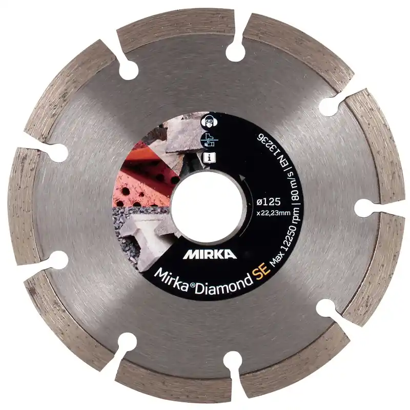 Köp nu DIAMANTKLINGA 180X22,2MM DIAMOND SE