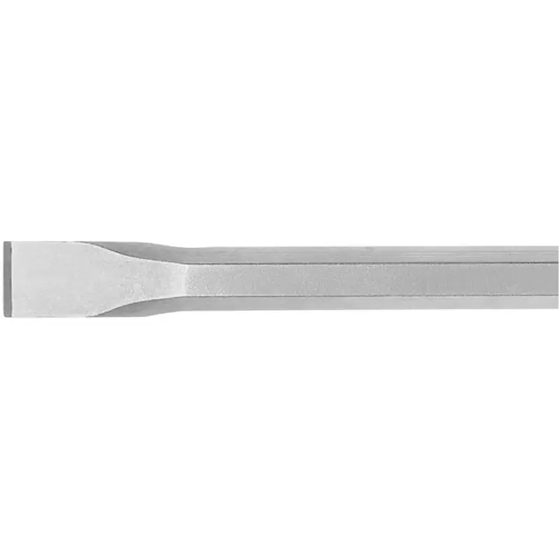 risnedsättning FLATMEJSEL 36MMX400MM 28MM HEX