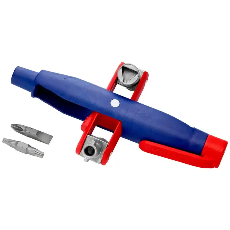 ELSKÅPSNYCKEL 145MM Kundfavorit