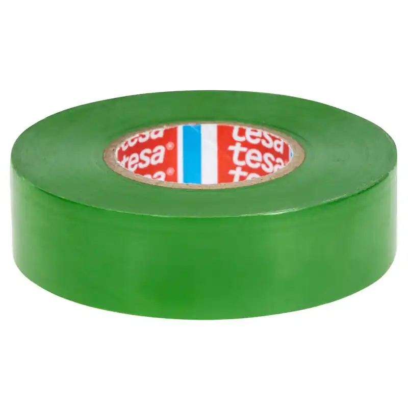 ELTEJP 53988 20M/19MM GRÖN TESA Kampanj