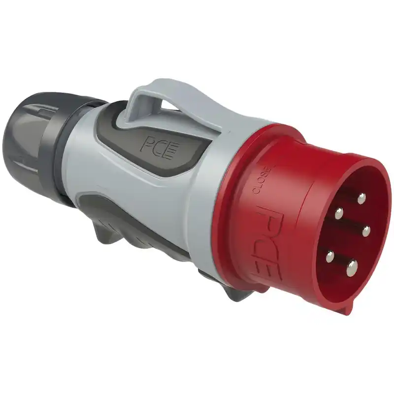 Billigare FASVÄXEL GRIP CEE 16A 5-POL