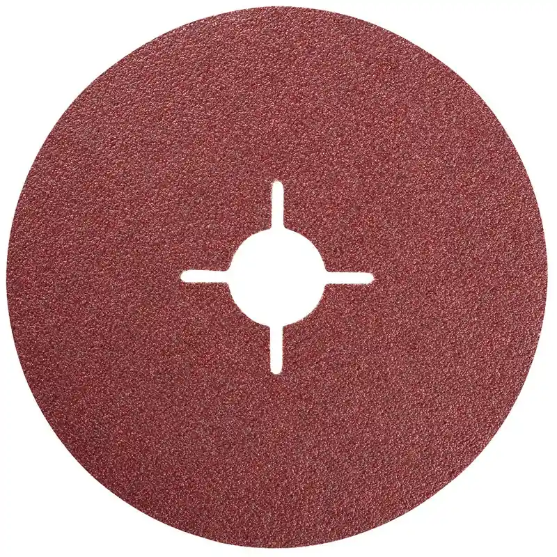 FIBERRONDELL 125MM P24 Reapris