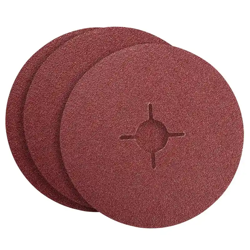 FIBERRONDELL 125MM P36 3ST Bästa pris