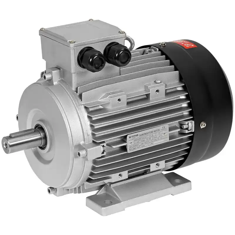 Sänkt pris ELMOTOR 400V 5,5KW 28X60MM B3