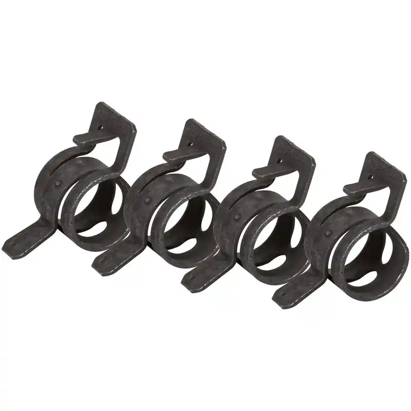 Beställ nu FJÄDERKLÄMMA FBS 27/12MM 4ST